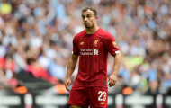 Monaco ra đề nghị khủng cho người thừa của Liverpool
