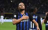 NÓNG! Sao Inter Milan chưa đồng ý gia hạn hợp đồng