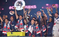 PSG: Ánh sáng rực rỡ ở Pháp nhưng le lói ở Châu Âu 