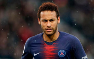 Quá mệt mỏi vì Barca, PSG bắt đầu mở 'nút thắt' ở thương vụ Neymar