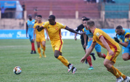 'Hoạ vô đơn chí', Thanh Hoá nhận hung tin từ cựu tuyển thủ Jamaica