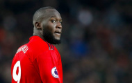 Man Utd đã làm gì để sống không Lukaku?