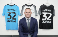 'Rooney học nhiều từ phong cách huấn luyện của họ'