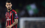 Đã rõ tương lai của cựu sao Liverpool tại AC Milan