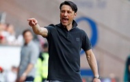 Thay đổi sơ đồ chiến thuật, HLV Niko Kovac đẩy 'công thần' lên ghế dự bị