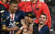 Thay thế Neymar, PSG hướng đến các mục tiêu của Man Utd