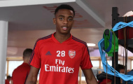 Tìm 'Gnabry 2.0', Bayern bị NHM Arsenal phản pháo mạnh mẽ