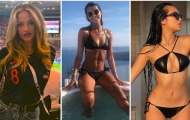 Tổng hợp từ A đến Z các WAGS gia nhập Premier League 2019/2020