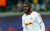 Vì sao Arsenal theo đuổi Dayot Upamecano?