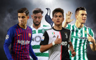CĐV Tottenham: 'Có tiền, chúng ta sẽ ăn 6 như Barcelona'