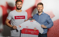 XONG! Vừa gia hạn, Liverpool liền đẩy 'thủ lĩnh tương lai' sang Đức