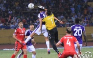 4 điều rút ra sau chung kết ĐNA AFC Cup: Hà Nội vượt trội, Tấn Trường mắc sai lầm