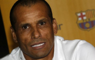 Rivaldo suýt làm 'chuyện động trời' sau khi từ chối gia hạn hợp đồng với Barca