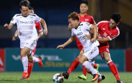 17h00 ngày 09/08, HAGL vs Viettel: Nợ cũ khó đòi?