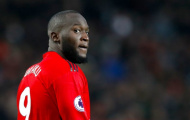 XONG! Lukaku tìm được bến đỗ mới, lương 300.000 bảng/tuần