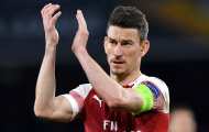 Đại diện Pepe lên tiếng, chỉ ra 'tội nhân' khiến Koscielny rời Arsenal