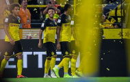5 lý do để tin Dortmund có thể giành danh hiệu Bundesliga 2019/20