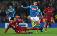 Van Dijk phát biểu 1 câu, chứng tỏ bản lĩnh siêu trung vệ