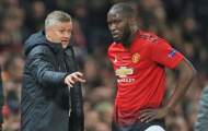 Chia tay Lukaku, Solskjaer mua 'sát thủ' nước Anh một thời về thay thế?