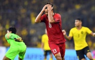 SEA Games sắp đến rồi Hà Đức Chinh ơi !