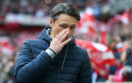 BLĐ Bayern lo sốt vó khi nhận tin dữ từ Leroy Sane