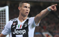 Cập bến Premier League, sao Juve công khai lời Ronaldo nói với mình