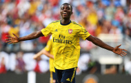 CHÍNH THỨC! Arsenal đẩy đi cái tên tiếp theo, 'Henry đệ nhị'