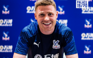 CHÍNH THỨC! Đại diện thành London đón liền 2 tân binh