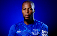 CHÍNH THỨC! Everton chiêu mộ Nhà vô địch World Cup 2018 