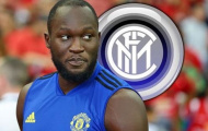 CHÍNH THỨC: Inter ra mắt 'siêu bom tấn' từ Man Utd, hợp đồng 78 triệu