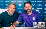 CHÍNH THỨC! Man City một lúc nổ 2 tân binh ngày cuối