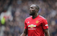 XONG! Lukaku cùng đại diện bay tới 'bến đỗ trong mơ'