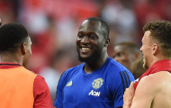CHOÁNG! Rời Man Utd, 'bom tấn' 75 triệu được tung hô như 1 vị thần ở bến đỗ mới