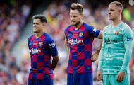 Chủ tịch Tottenham 'lật kèo', 'siêu tiền vệ' chôn chân ở lại Barca