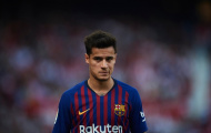 Coutinho ra quyết định then chốt, Arsenal như 'mở cờ trong bụng'
