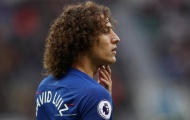 CĐV Chelsea: 'Lời đáp trả hoàn hảo cho sự phản bội của Luiz'