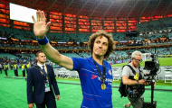 David Luiz tính 'đào tẩu': Chelsea gặp khó, nhưng Lampard đã có cách