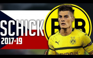 Dortmund khôn ngoan chớp thời cơ, sẵn đón tân binh thứ 6 về Signal Iduna Park