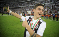 Dybala lại khiến nước Anh buồn lòng