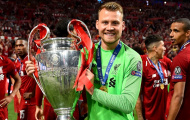 Cựu sao Liverpool bất ngờ trở lại Anfield, nói lời chào sau cuối