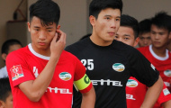Viettel thiệt đơn thiệt kép trước ngày phục hận HAGL