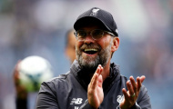 Klopp: Bạn có thể đến Everton để xem họ mua sắm