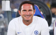 'Các cầu thủ trẻ phấn khích vì lệnh cấm chuyển nhượng với Chelsea'