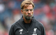 Liverpool “tàng hình” trên TTCN: Hãy tin ở Klopp!
