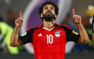 Đây, hành động cao cả của Mohamed Salah hướng về quê nhà Ai Cập