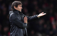 Cựu sếp lớn Inter Milan dành lời khó nghe cho Antonio Conte