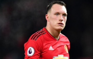 Một 'cục nợ' nữa sắp được Man United bán đi?