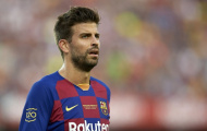 Nói 1 điều về Barca, Pique khiến Real và Atletico 'trầm trồ'!