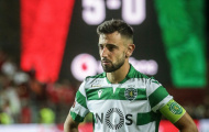 NÓNG! Lộ hình ảnh mới nhất, Bruno Fernandes sắp cập bến Premier League