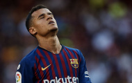 Bỏ Coutinho, Arsenal phá kỷ lục CN, tân binh thứ 5 đến kiểm tra y tế